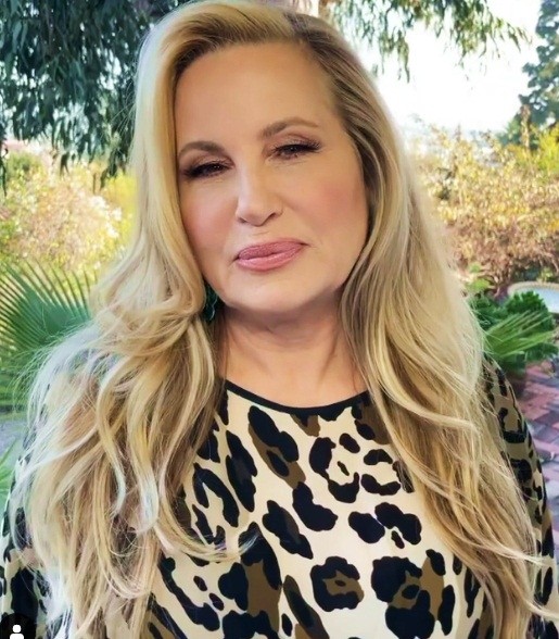 Jennifer Coolidge.(photo:Instagram)